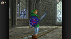 Soulcalibur II screenshot