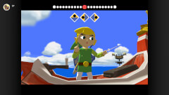 Nintendo Classics - Nintendo GameCube screenshot
