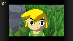 The Legend of Zelda: The Wind Waker screenshot