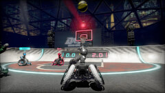 Drag x Drive screenshot