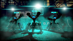 Drag x Drive screenshot