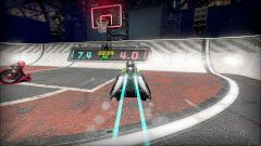 Drag x Drive screenshot