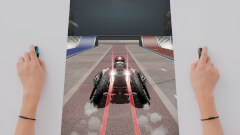 Drag x Drive screenshot