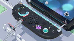 Nintendo Switch 2 Welcome Tour screenshot