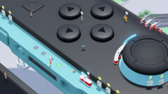 Nintendo Switch 2 Welcome Tour screenshot