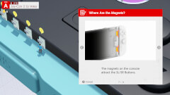 Nintendo Switch 2 Welcome Tour screenshot