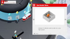Nintendo Switch 2 Welcome Tour screenshot