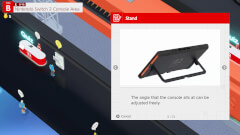 Nintendo Switch 2 Welcome Tour screenshot