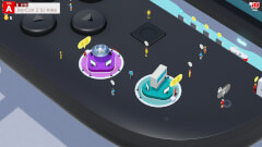 Nintendo Switch 2 Welcome Tour screenshot