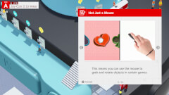Nintendo Switch 2 Welcome Tour screenshot