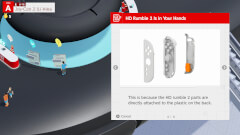 Nintendo Switch 2 Welcome Tour screenshot