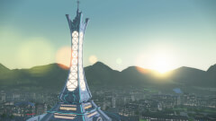 Pokémon Legends: Z-A screenshot