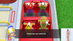 Super Mario Party Jamboree screenshot