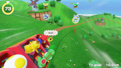 Super Mario Party Jamboree screenshot