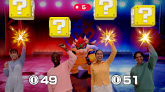 Super Mario Party Jamboree screenshot