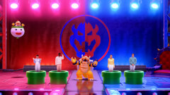 Super Mario Party Jamboree screenshot
