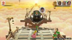Super Mario Party Jamboree screenshot