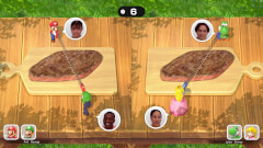 Super Mario Party Jamboree screenshot