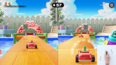 Super Mario Party Jamboree screenshot