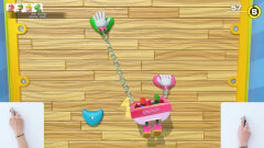 Super Mario Party Jamboree screenshot