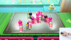 Super Mario Party Jamboree screenshot