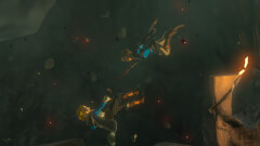 The Legend of Zelda: Tears of the Kingdom screenshot