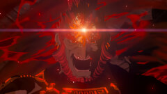 The Legend of Zelda: Tears of the Kingdom screenshot