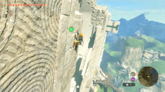 The Legend of Zelda: Tears of the Kingdom screenshot