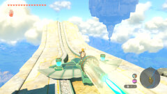 The Legend of Zelda: Tears of the Kingdom screenshot