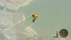 The Legend of Zelda: Tears of the Kingdom screenshot