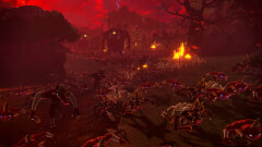 Hyrule Warriors: Age of Imprisonment screenshot