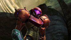 Metroid Prime 4: Beyond screenshot