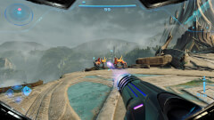 Metroid Prime 4: Beyond screenshot