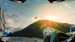 Metroid Prime 4: Beyond screenshot