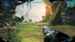 Metroid Prime 4: Beyond screenshot