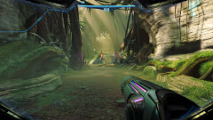 Metroid Prime 4: Beyond screenshot