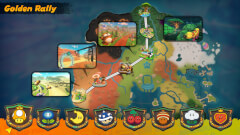 Mario Kart World screenshot