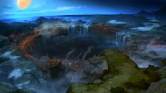 Bravely Default screenshot