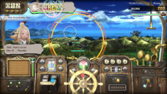 Bravely Default screenshot
