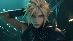 Final Fantasy VII Remake screenshot