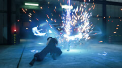 Final Fantasy VII Remake screenshot