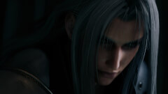 Final Fantasy VII Remake screenshot