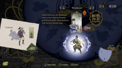 Kunitsu-Gami: Path of the Goddess screenshot