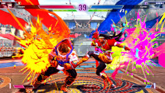 Street Fighter 6 screenshot