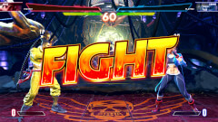 Street Fighter 6 screenshot