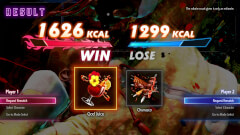 Street Fighter 6 screenshot