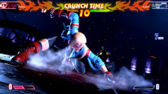 Street Fighter 6 screenshot