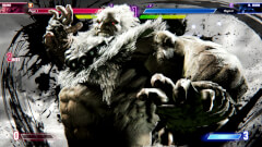 Street Fighter 6 screenshot