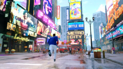 Street Fighter 6 screenshot