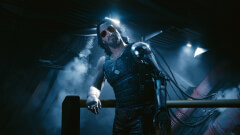 Cyberpunk 2077 screenshot